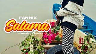 Fannix Ke – Salama Rohoni (Visualiser)