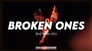 Illenium - Broken Ones Drill Remix 2023 | Sad x Melodic Drill Type Beat 2023