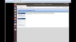 Inject Scoring Engine Easy Install Instructions