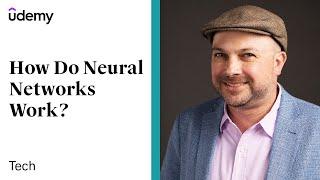 How Do Neural Networks Work | Artificial Intelligence and Deep Learning Explained | Frank Kane