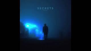 Secrets - Julez【1 HOUR】