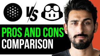 BLACKBOX AI vs GITHUB COPILOT (PROS AND CONS COMPARISON) [2024]