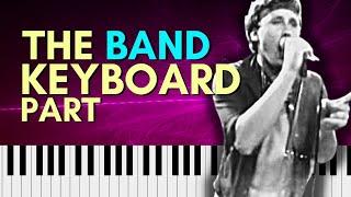 WORKING FOR THE WEEKEND Keyboard Tutorial & Playthrough