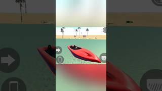 Indian Bikes Driving 3D BOAT Cheat Code Gameplay  #shorts