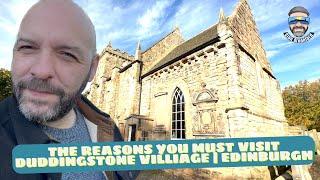 The reasons you MUST visit Duddingston Village | Edinburgh