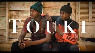 IO CAPITANO (Soundtrack) - "TOUKI" ● Andrea Farri (feat. Seydou Sarr and Moustapha Fall)