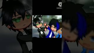 Eins past // Gacha Plus Meme // Aphmau // The angel puppy