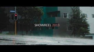 Andrey Nikolaev Showreel 2013