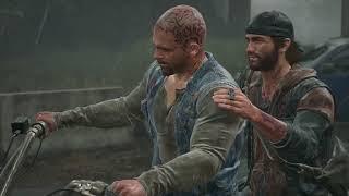 Days Gone #1 Дикон Ли Сент-Джон