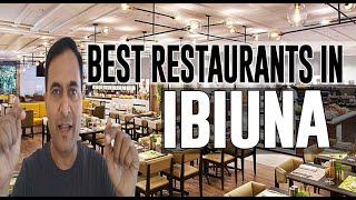 Best Restaurants and Places to Eat in Ibiuna , Brazil