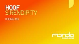 Hoof - Sirendipity (Original Mix) [Mondo Records]