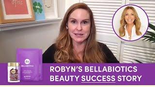 My DKA Story | Robyn's Dr. Kellyann 21-Day Bella Biotics Success Story