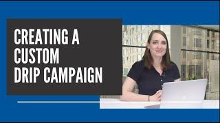 Wise Agent CRM's Real Estate Drip Campaigns