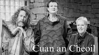 Cuan an Cheoil: Tríona & Maighread Ní Dhomhnaill