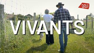 Vivants - Documentaire