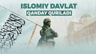 Islomiy davlat qanday quriladi || Ustoz Abu Muoviya