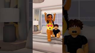 A traitor in love ver.13 | Roblox edit