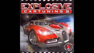 Explosive Cartuning 9 CD 2