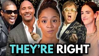 Is Hollywood Less Woke Than We Think?