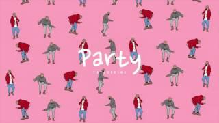 Drake / Lil Yachty Type Beat - "Party" (Prod. by TK)