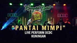 RUMPUT LAUT BAND LIVE AT DCDC SHOUT OUT KUNINGAN