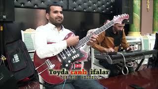 yeni trend gitarada super ifa gitara Elbeyi Qedimov / sintez Üzeyir Vidadioglu