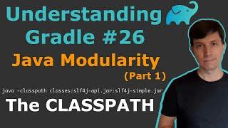 Understanding Gradle #26 – The Classpath