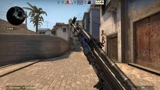 Counter-Strike: Global Offensive - Dick Pin screaming