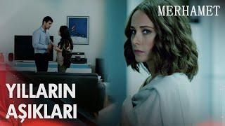 Deniz, Fırat ve Narin'in Aşkına Şahit Oldu - Merhamet