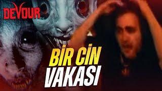 DEVOUR: BİR CİN VAKASI! w/@Sizophrenn, @SincoYT, Saamtwo