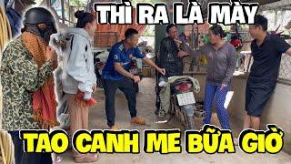 Dì Hương Đã Bắt Được Thủ Phạm Giật Đồ Của Mình | Hải Ka Vlogs