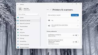 How To Delete Printer In Windows 11 [Tutorial]