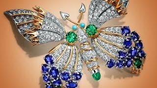 Top 10 | Tiffany & Co. | Most Beautiful Jewelry Collections