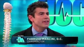 Dr Fab Mancini