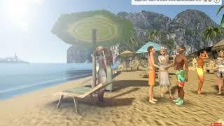 Avakin Life - Mundo Virtual 3D