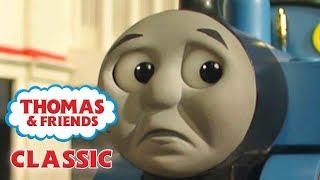 Thomas & Friends ⭐Too Hot For Thomas ️⭐Full Episode Compilation ⭐Classic Thomas & Friends ⭐