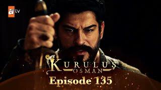 Kurulus Osman Urdu - Season 6 Episode 135