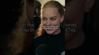 "I, Tonya" - Where Margot Robbie Reached the Peak of Her Career! 