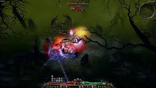 Belgothian Blademaster vs. Ravager 51 seconds kill (new spec)