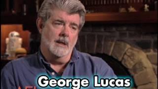 George Lucas On The San Francisco Film Industry