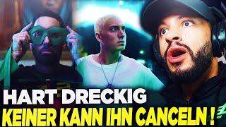 SLIM SHADY IST WIRKLICH ZURÜCK ! Eminem - Houdini [Official Music Video] I REACTION