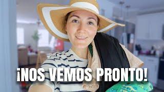 ¡Nos vemos pronto! |Cosas del destino|Últimos días