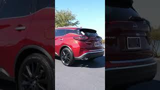 2023 Nissan Murano Platinum | Universal Nissan