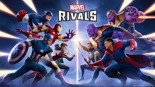Marvel Rivals: The Ultimate Guide for New Players  (NEW 2024) ‍️