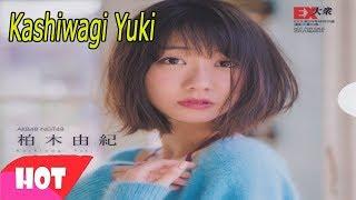 Kashiwagi Yuki 柏木由紀 / FAJER - Highlight [No Copyright Music]