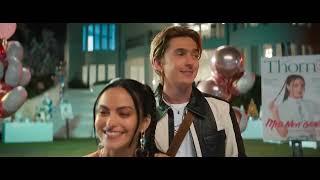 Do Revenge   Kiss Scenes — Drea and Max Camila Mendes and Austin Abrams