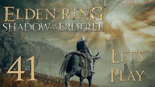 Elden Ring: Shadow of the Erdtree - Blind Let's Play Part 41: Ruins of Rauh