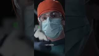 But...is he *really* a surgeon? #TheGoodDoctor #Meme #Drama #tv