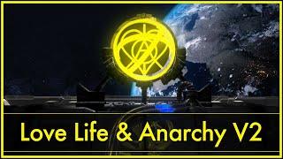 Love Life & Anarchy V2