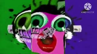 Klasky Csupo Robot Logo In Killed Split G-Major 64 Split G-Major 97